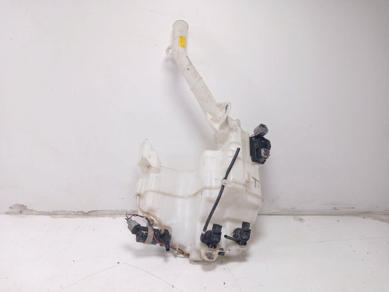 Recambio de deposito limpia para mazda cx-7 (er) active referencia OEM IAM EH6467480  