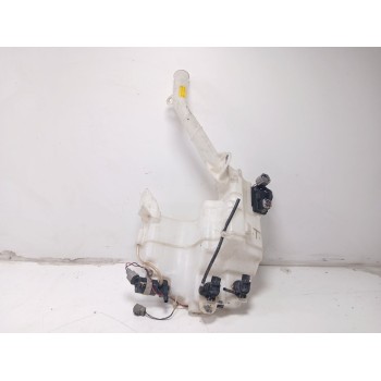 Recambio de deposito limpia para mazda cx-7 (er) active referencia OEM IAM EH6467480  