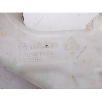 Recambio de deposito limpia para mazda cx-7 (er) active referencia OEM IAM EH6467480  