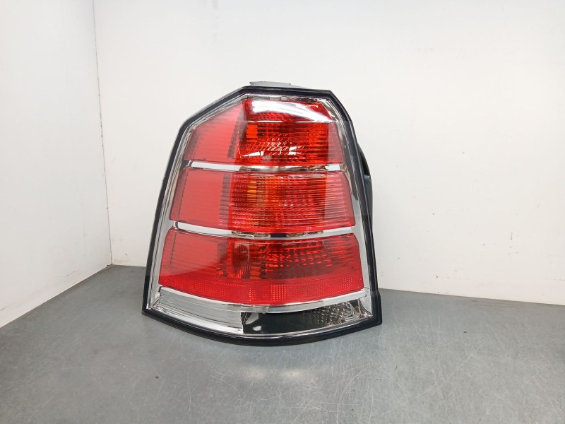 Recambio de piloto trasero izquierdo para opel zafira b referencia OEM IAM 1222119  16536631