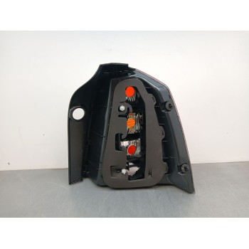 Recambio de piloto trasero izquierdo para opel zafira b referencia OEM IAM 1222119  16536631