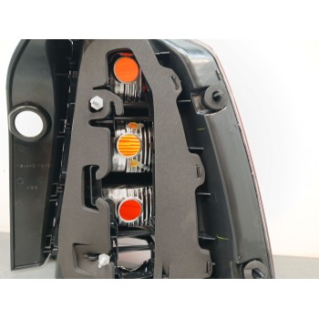 Recambio de piloto trasero izquierdo para opel zafira b referencia OEM IAM 1222119  16536631
