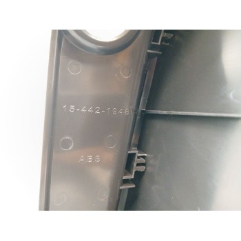 Recambio de piloto trasero izquierdo para opel zafira b referencia OEM IAM 1222119  16536631
