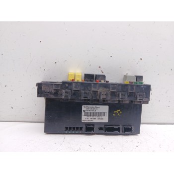 CAJA RELES / FUSIBLES 2035450701 5dk00797420 