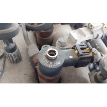 Recambio de motor completo para opel combo (corsa c) familiar referencia OEM IAM Z13DTJ M DESPIECE