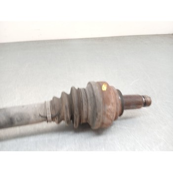 Recambio de transmision trasera izquierda para bmw serie 5 berlina (e60) 530d referencia OEM IAM 7572429ai01  
