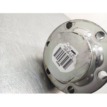 Recambio de transmision trasera izquierda para bmw serie 5 berlina (e60) 530d referencia OEM IAM 7572429ai01  