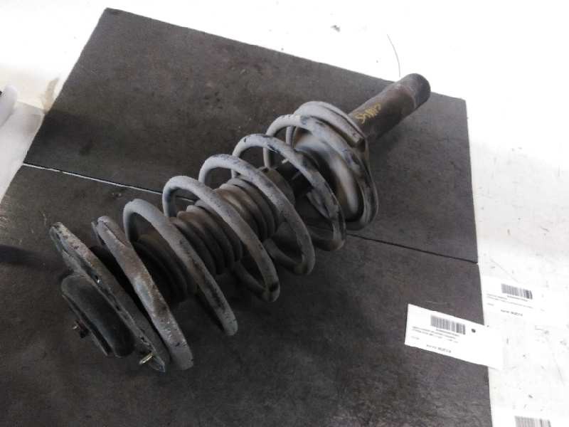 Recambio de amortiguador delantero derecho para citroën berlingo 1.9 diesel referencia OEM IAM   