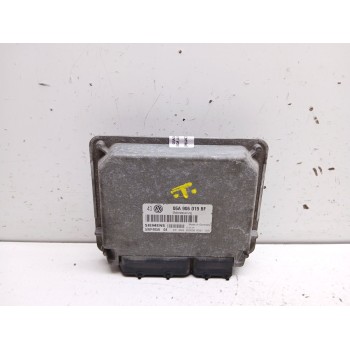 CENTRALITA MOTOR UCE 06a906019bf 5wp485804 