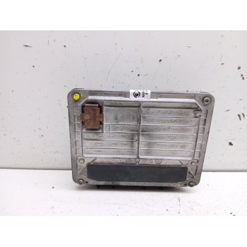 Recambio de centralita motor uce para volkswagen golf iv variant (1j5) 1.6 referencia OEM IAM 06a906019bf 5wp485804 