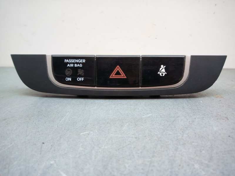 Recambio de mando multifuncion para hyundai ix35 1.7 crdi cat referencia OEM IAM 847402S300 CON WARNING 