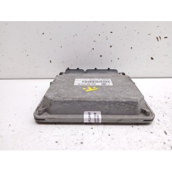 Recambio de centralita motor uce para volkswagen golf iv variant (1j5) 1.6 referencia OEM IAM 06a906019bf 5wp485804 