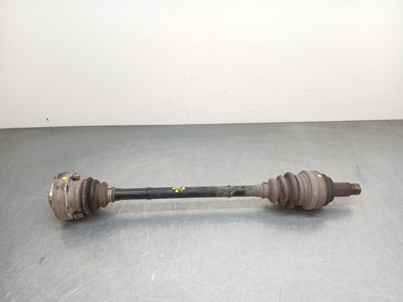 Recambio de transmision trasera derecha para bmw 3 touring (e91) 320 d referencia OEM IAM 7533448ai03  