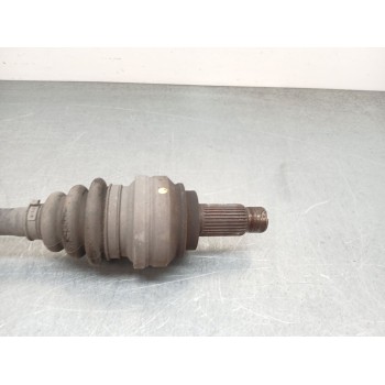 Recambio de transmision trasera derecha para bmw 3 touring (e91) 320 d referencia OEM IAM 7533448ai03  