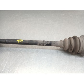 Recambio de transmision trasera derecha para bmw 3 touring (e91) 320 d referencia OEM IAM 7533448ai03  