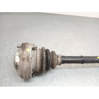 Recambio de transmision trasera derecha para bmw 3 touring (e91) 320 d referencia OEM IAM 7533448ai03  