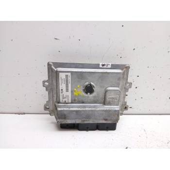 CENTRALITA MOTOR UCE 9822366680 9800913080 