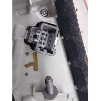 Recambio de piloto trasero izquierdo interior para jaguar xe (x760) 2.0 d referencia OEM IAM 19733901 A048519 