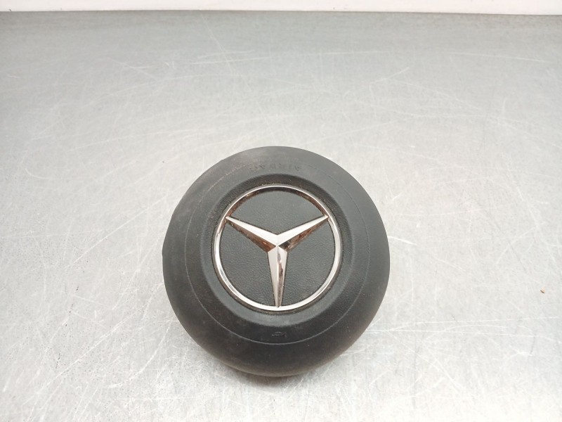 Recambio de airbag delantero izquierdo para mercedes-benz gla (h247) gla 200 d (247.712) referencia OEM IAM a0008609202  