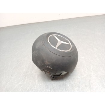 Recambio de airbag delantero izquierdo para mercedes-benz gla (h247) gla 200 d (247.712) referencia OEM IAM a0008609202  