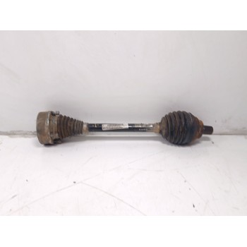 TRANSMISION DELANTERA IZQUIERDA 1K0107271LB 