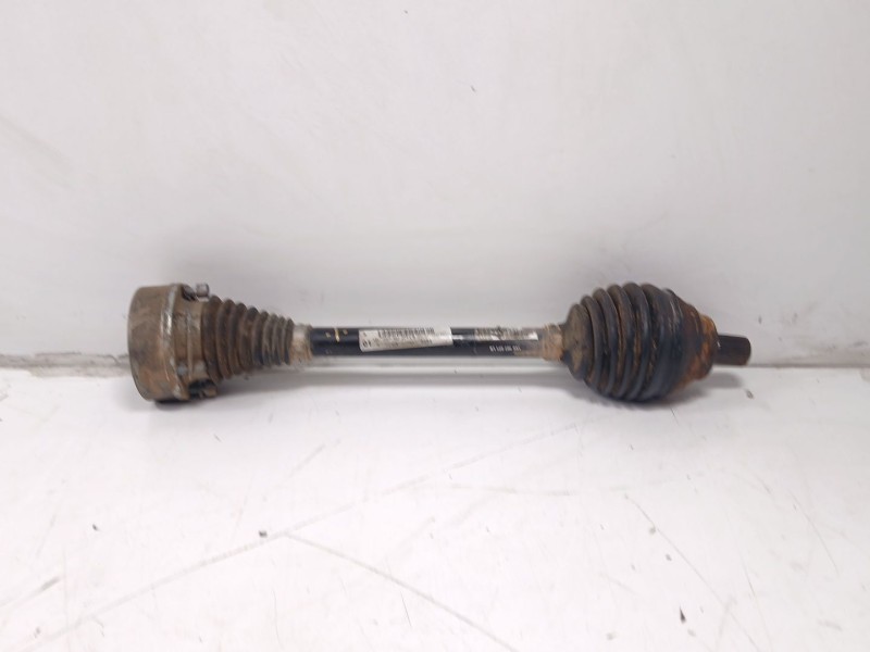 Recambio de transmision delantera izquierda para volkswagen golf vii variant (ba5, bv5) 1.6 tdi referencia OEM IAM 1K0107271LB  