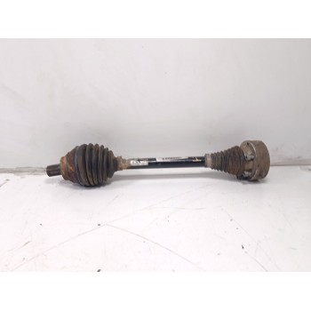 Recambio de transmision delantera izquierda para volkswagen golf vii variant (ba5, bv5) 1.6 tdi referencia OEM IAM 1K0107271LB  