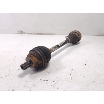 Recambio de transmision delantera izquierda para volkswagen golf vii variant (ba5, bv5) 1.6 tdi referencia OEM IAM 1K0107271LB  