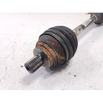 Recambio de transmision delantera izquierda para volkswagen golf vii variant (ba5, bv5) 1.6 tdi referencia OEM IAM 1K0107271LB  