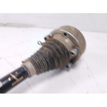 Recambio de transmision delantera izquierda para volkswagen golf vii variant (ba5, bv5) 1.6 tdi referencia OEM IAM 1K0107271LB  