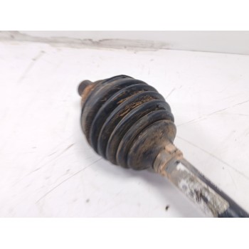 Recambio de transmision delantera izquierda para volkswagen golf vii variant (ba5, bv5) 1.6 tdi referencia OEM IAM 1K0107271LB  
