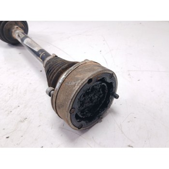 Recambio de transmision delantera izquierda para volkswagen golf vii variant (ba5, bv5) 1.6 tdi referencia OEM IAM 1K0107271LB  