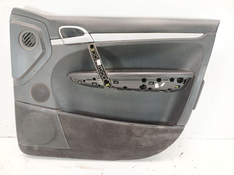Recambio de guarnecido puerta delantera derecha para porsche cayenne (9pa) 3.2 referencia OEM IAM   