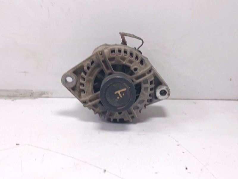 Recambio de alternador para saab 9-3 station wagon (e50) 1.9 ttid referencia OEM IAM 0124425097  
