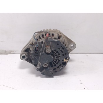 Recambio de alternador para saab 9-3 station wagon (e50) 1.9 ttid referencia OEM IAM 0124425097  