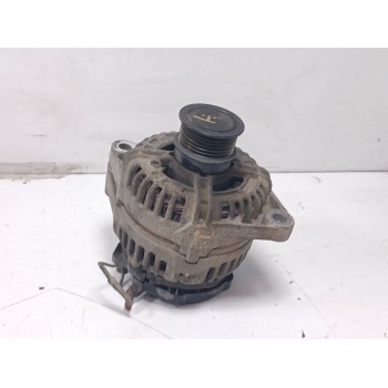 Recambio de alternador para saab 9-3 station wagon (e50) 1.9 ttid referencia OEM IAM 0124425097  
