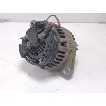 Recambio de alternador para saab 9-3 station wagon (e50) 1.9 ttid referencia OEM IAM 0124425097  