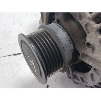 Recambio de alternador para saab 9-3 station wagon (e50) 1.9 ttid referencia OEM IAM 0124425097  
