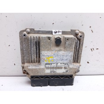 CENTRALITA MOTOR UCE 55568896 0281015212 