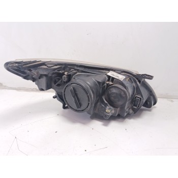 Recambio de faro izquierdo para saab 9-3 station wagon (e50) 1.9 ttid referencia OEM IAM 1EL01031701  