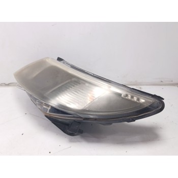 Recambio de faro izquierdo para saab 9-3 station wagon (e50) 1.9 ttid referencia OEM IAM 1EL01031701  