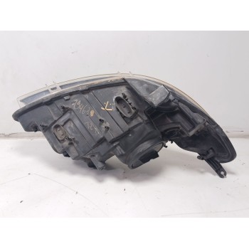 Recambio de faro izquierdo para saab 9-3 station wagon (e50) 1.9 ttid referencia OEM IAM 1EL01031701  