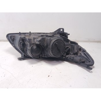 Recambio de faro izquierdo para saab 9-3 station wagon (e50) 1.9 ttid referencia OEM IAM 1EL01031701  