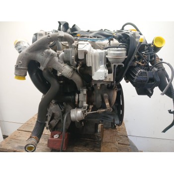 DESPIECE MOTOR Z19DTR Z 19 DTR 