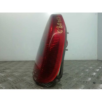 Recambio de piloto trasero derecho para mitsubishi carisma berlina 5 (da0) 1800 gdi avance referencia OEM IAM   