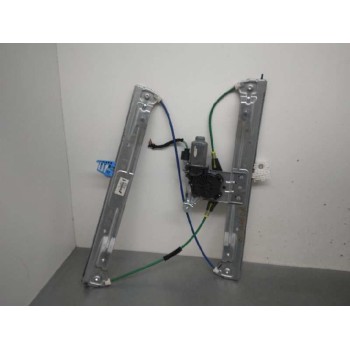 ELEVALUNAS DELANTERO DERECHO 9672210680 2 CABLES ELECTRICO