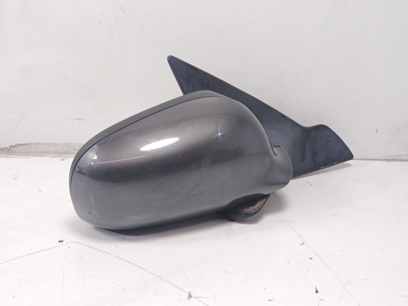 Recambio de retrovisor derecho para saab 9-3 station wagon (e50) 1.9 ttid referencia OEM IAM 010725  