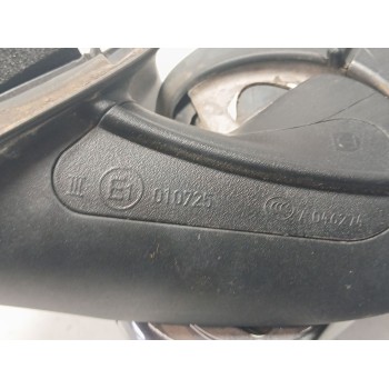 Recambio de retrovisor derecho para saab 9-3 station wagon (e50) 1.9 ttid referencia OEM IAM 010725  