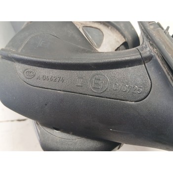Recambio de retrovisor izquierdo para saab 9-3 station wagon (e50) 1.9 ttid referencia OEM IAM 010725  