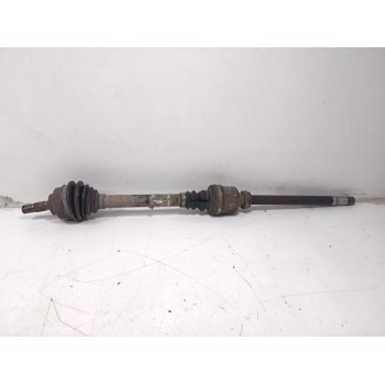 Recambio de transmision delantera derecha para citroën c4 picasso i monospace (ud_) 1.6 hdi referencia OEM IAM 9656329480  